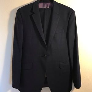 T.M. Lewin 2 Piece Suit